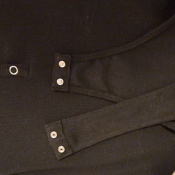 Set of 3 Bodysuites - Picture 4 of 8